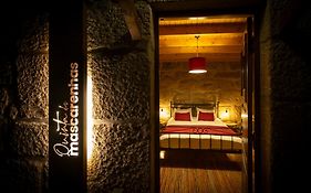Quinta Dos Mascarenhas Nature House